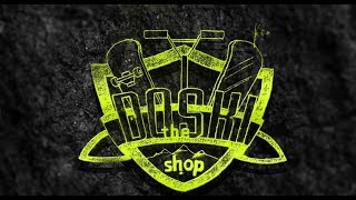 Поставка самокатов для начинающих от Tech Team (ЛИНЕЙКА 2018 года)