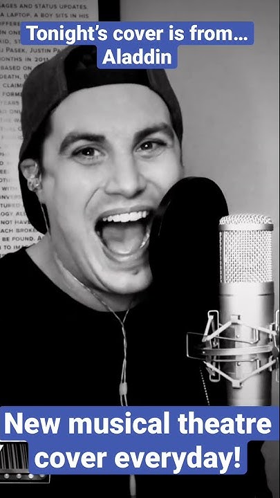 tonight-s-cover-is-friend-like-me-from-aladdin-disney-disneysongs