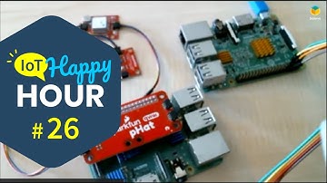 IoT Happy Hour #26:  "Balena-fying an Application"