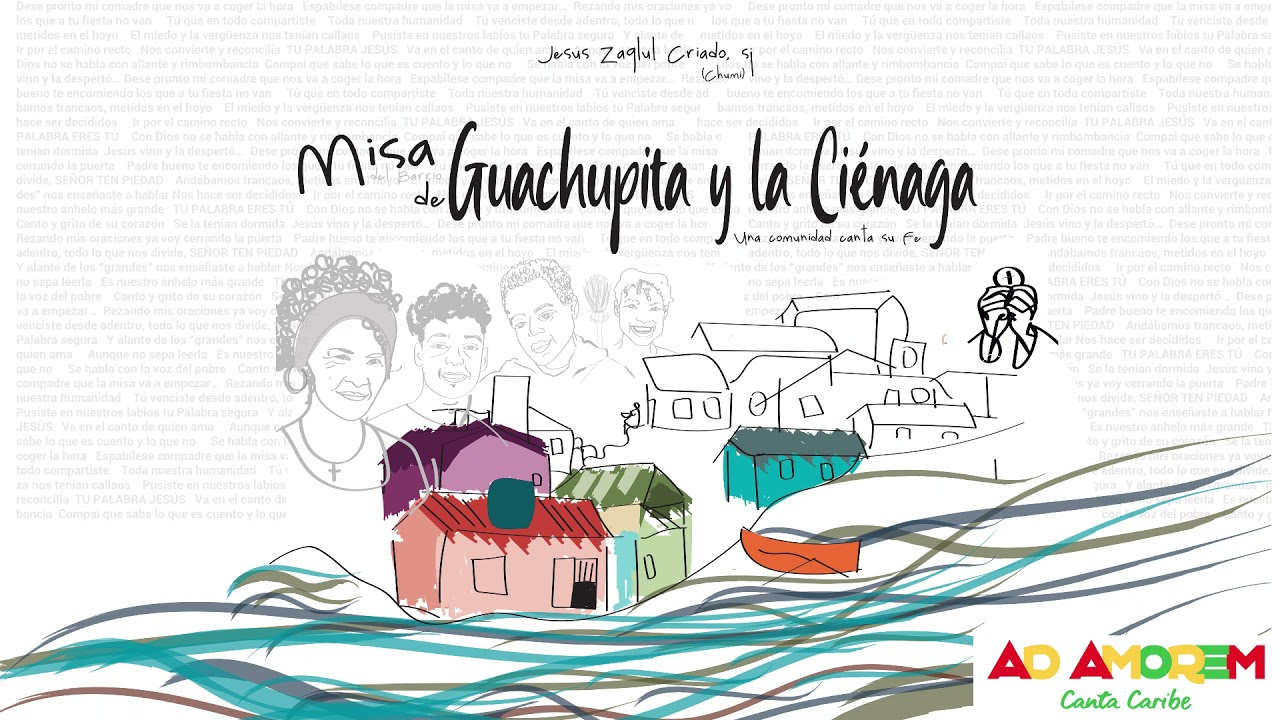 Virgencita de Altagracia (AUDIO) - Jesús 