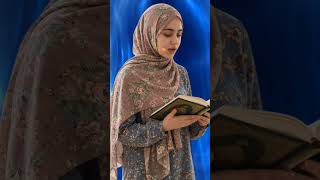  Merdu Banget Surah Al Lahab Dibacakan Wanita Cantik  Menyentuh Jiwa  shorts