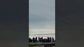 Samsun 19 Mayıs Solo Türk Gösterisi, Türk Yıldızları Solo Türk Uçak Gösterisi