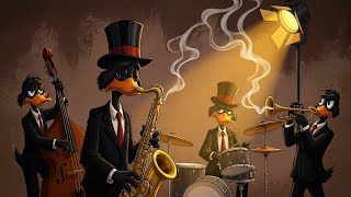Cozy Swing &amp; Smooth Jazz 1940s | Classic Vintage Radio Vibes - Timeless Retro Jazz Classics