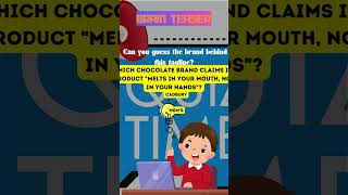 Crack the Code: Epic Brand Tagline Quiz! 🤔🔍 Profile