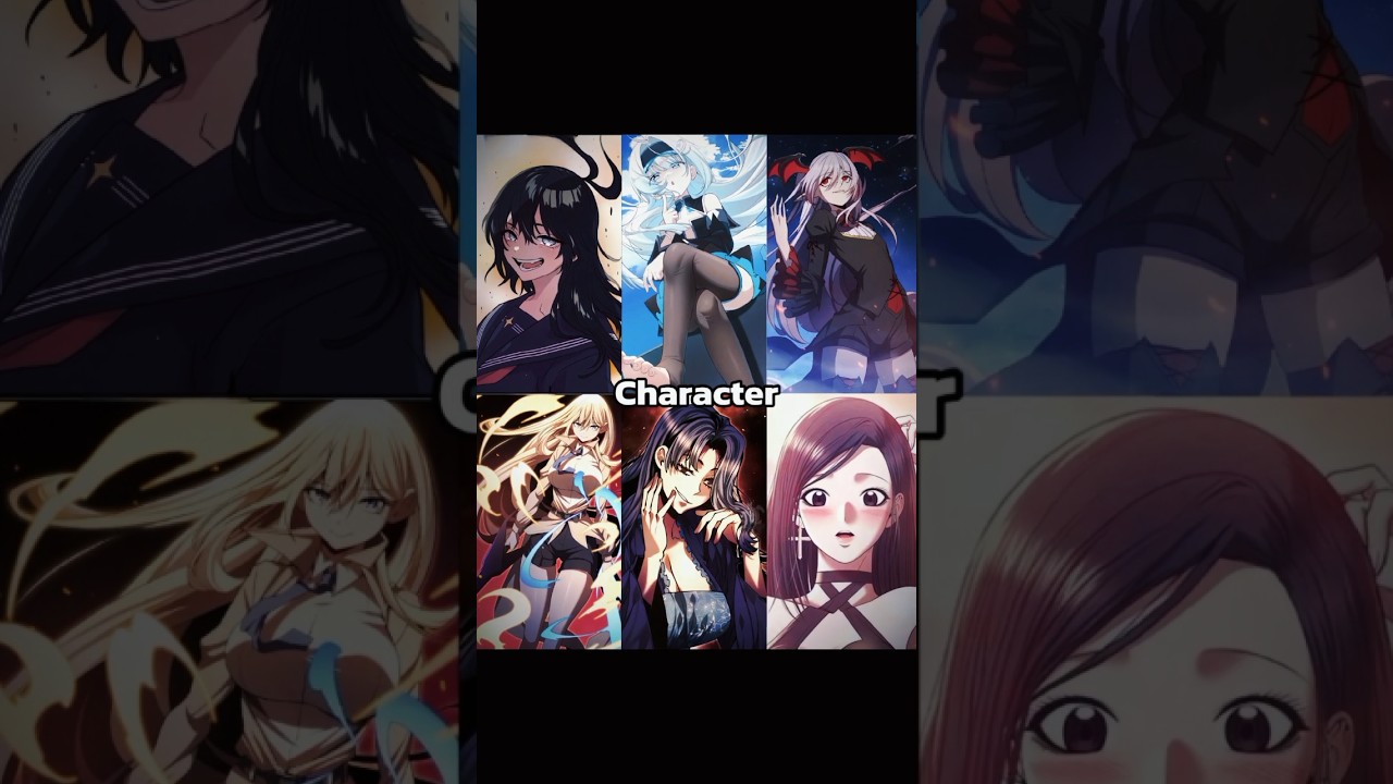 "𝙎𝙝𝙚 𝙇𝙤𝙤𝙠𝙨 𝘾𝙪𝙩𝙚, 𝘽𝙪𝙩 𝙃𝙚𝙧 𝙎𝙢𝙞𝙡𝙚..." | 𝙒𝙖𝙞𝙛𝙪 𝙀𝙙𝙞𝙩𝙞𝙤𝙣 😈