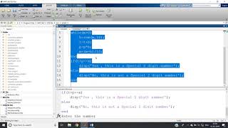 19    29    39    49....Special two-digit number  in MATLAB