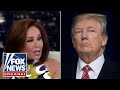 These people are &#39;overcome with their hatred&#39; for Donald Trump: Judge Jeanine