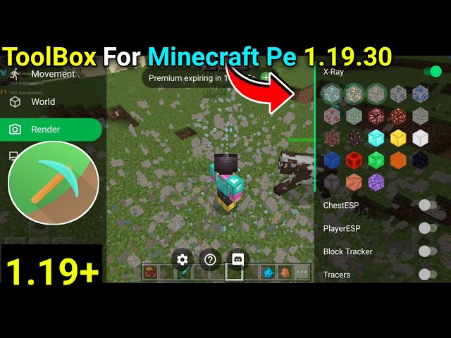 Como baixar Minecraft 1.19.30 APK mais recente v1.19.30 para Android