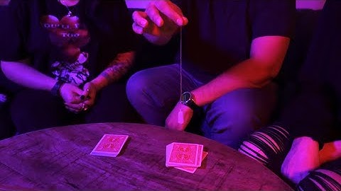 I am ARRR (Gimmicks and Online Instructions) by Abstract Effect