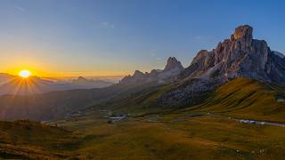 May Spring Morning Mountains, Instrumental Acoustic Indie/Folk Playlist, Chill Music Open Road Folk