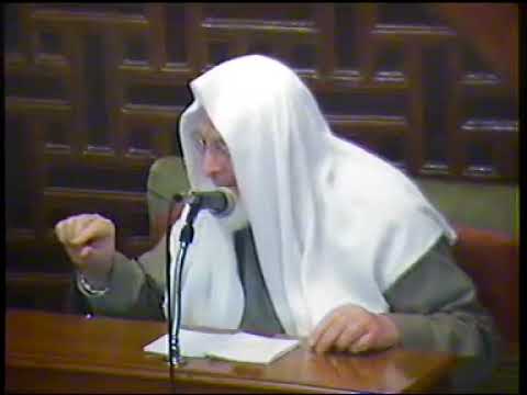 الشيخ محمد هشام البرهاني شرح الحكم العطائية 4