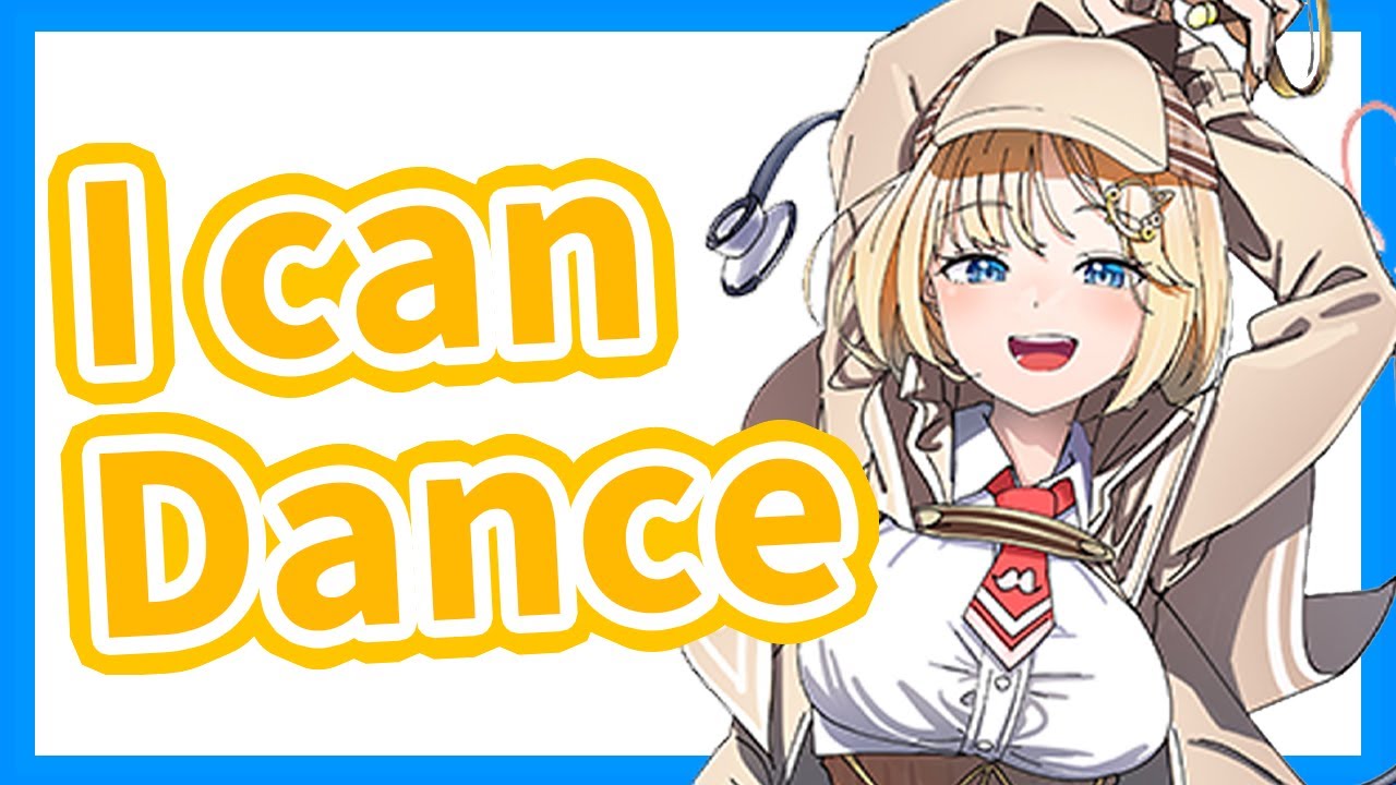 Ame convincing Chat she is an 𝙄𝘿𝙊𝙇【Amelia Watson / HololiveEN】