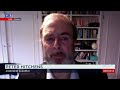 Peter Hitchens on Ukraine, Russia and the West | Full interview