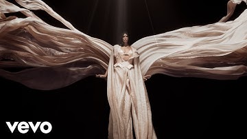 Anyma - Fortuna (feat. Sevdaliza) [Official Visualizer]