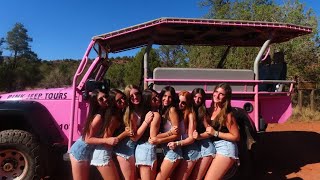 Camp IHC - IHC West/Tribe West Trip 1 2025