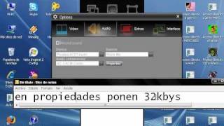como usar el hypercam 3