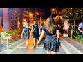 Marmaris- Barlar Sokağı | Kordon boyu walking tour Muğla Türkiye