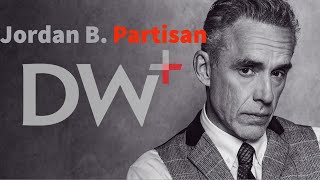 Jordan B. Partisan: The Polarization of Jordan Peterson