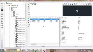 PractiCAD - How to Import and Export a Fitting Catalog