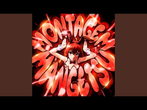 MONTAGEM MANGETSU (Sped Up)