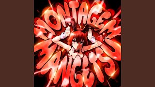 MONTAGEM MANGETSU (Sped Up)