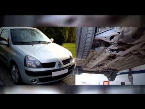 Подержанные машины - Выбираем б/у автомобиль: Renault Logan