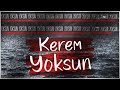 Yoksun  kerem official audio