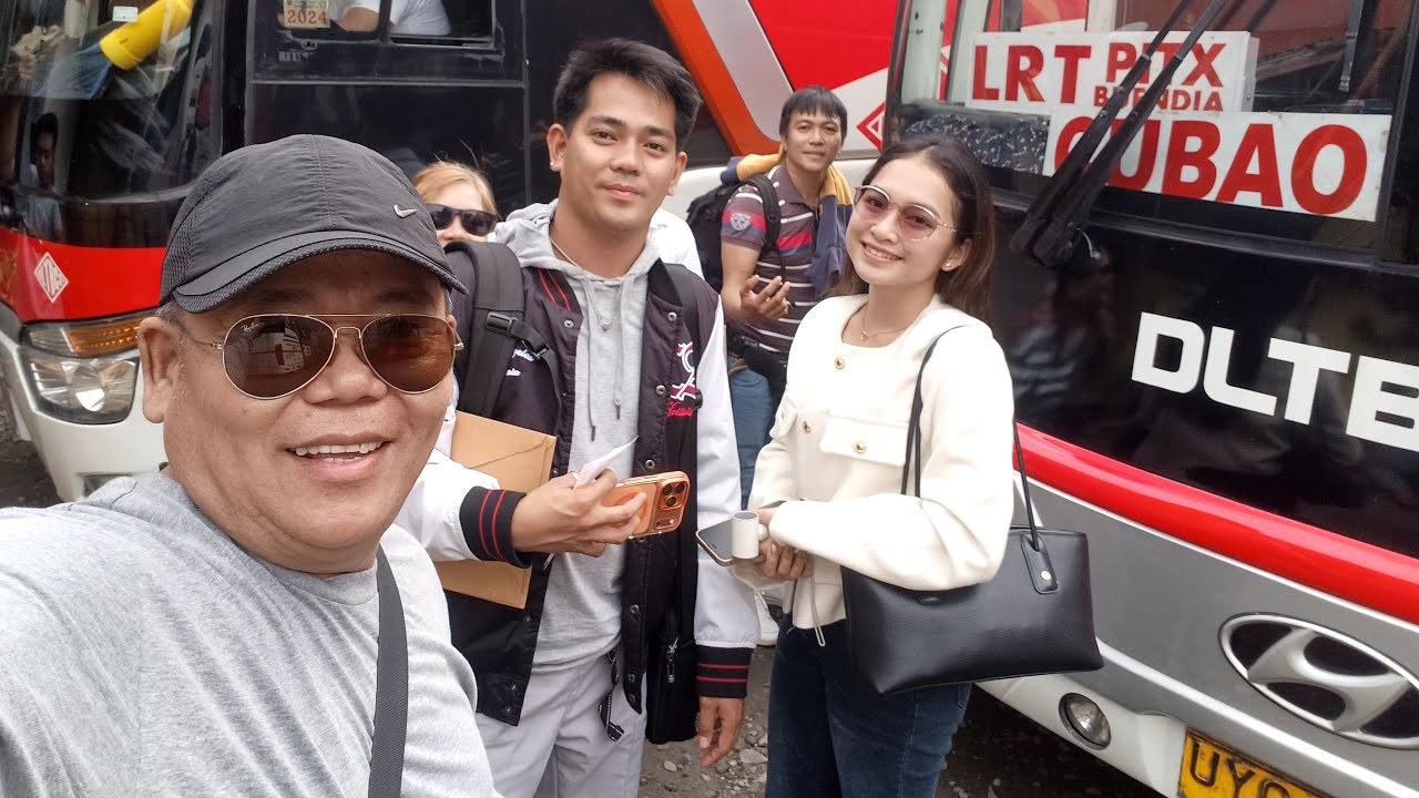 RELIVE TAYO BAHALA NA KONG MAY PUMASOK