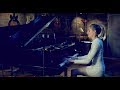 Bridge Over Troubled Water - rsun - Wooden Piano Live Sessions