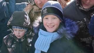 Moscow To Arkhangelsk Day 3 Myshkin Town