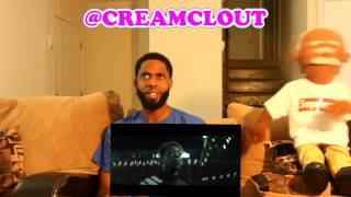 Desiigner-Outlet [Reaction]