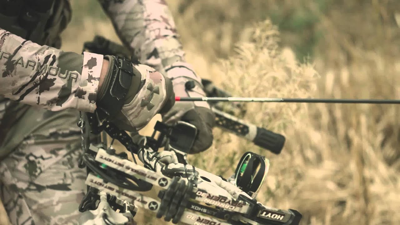 Ridge Reaper® Camo: Barren Series - YouTube