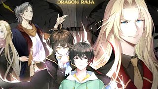 Dragon Raja (龙族) OST - RYUZOKUit by Hiroyuki Sawano by [ NiGEL - BGM ] 2,424 views 1 year ago 3 minutes, 20 seconds
