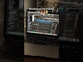 Who can make the best beat outnof this? #producer #shortfeed #shorts