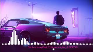 【重低音強化】Mall Boyz - Cool running (イヤホン必須)