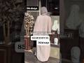 ₹699 ഈ ഏറ്റവും പുതിയ അബായ കളക്ഷൻ കണ്ടാലോ? #new #trending #dubaiabaya #designabayakannur #viral #fyp