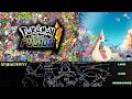 Milotic fusions you might have missed March 2026 #pokemoninfinitefusion #pokemon #fangame #romhack