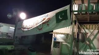 14 August Independence Day Pakistan celebration in KSA / Al Huta camp jeddah