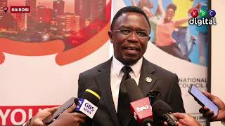 Kenya is hosting the 6th Africa YouthConnekt Summit 2023