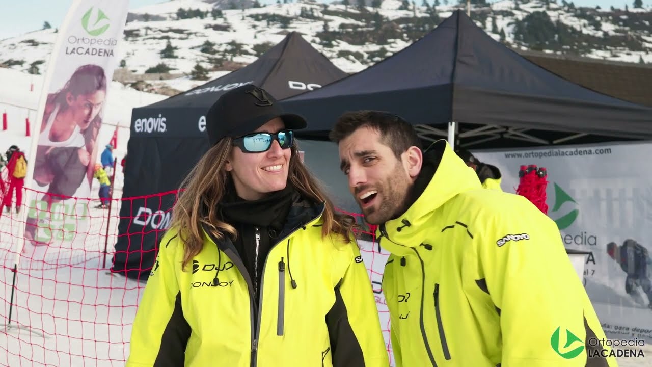 ¿Pero qué es un técnico ortoprotésico? Ortopedia