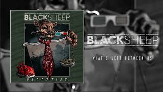 Blacksheep - What's Left Between