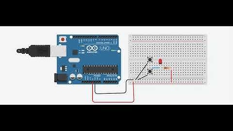Interfacing with Arduino Peer Review Assignment 1