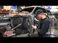 Schwartz Performance Project Update for May 2016