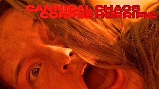 Cannibal Corpse - Chaos Horrific (OFFICIAL VIDEO)