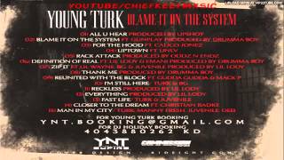 Watch Turk Fast Life Ft Juvenile  Bg video