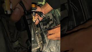 Anritvox - LED Headlight 328W Unboxing  #carmodification #automobile  #ledheadlight #H4ledheadlight