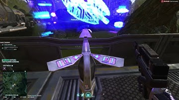 How to repair a Terminal - Planetside 2