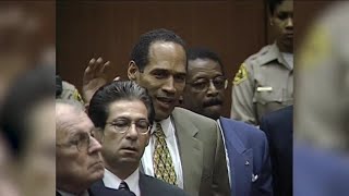 O.J. Simpson dies Wednesday at the age of 76