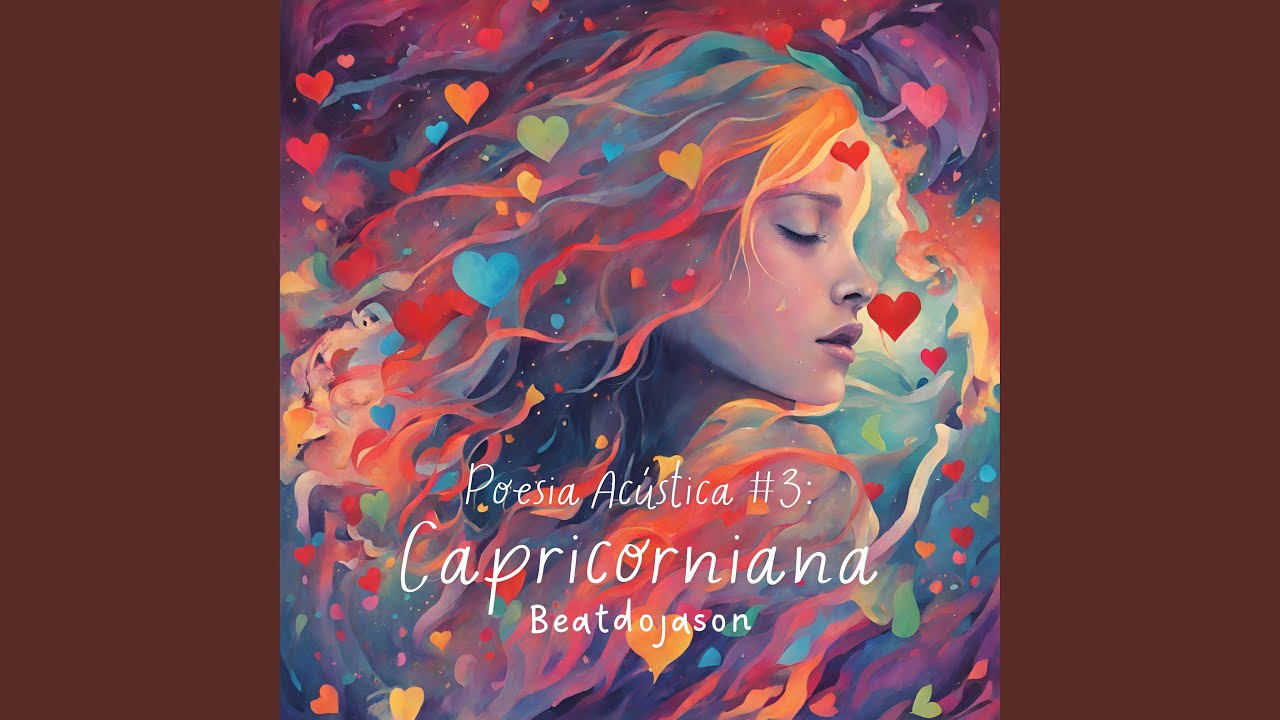 Poesia Acústica #3: Capricorniana (Cover)