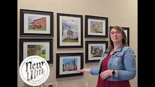 Brown County Museum   Visitor Center Video